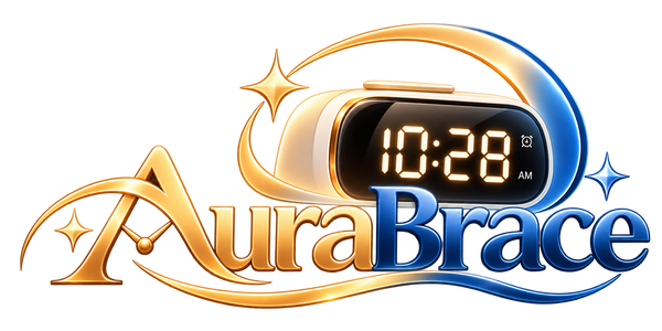 AuraBrace.space